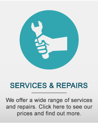 Services & Repairs