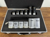 Second Hand Meade 4000 Eyepiece Kit 1.25''