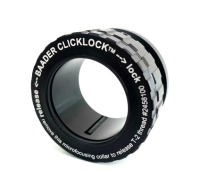 Second Hand Baader 1.25'' Clicklock Eyepiece Clamp