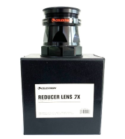 Second Hand Celestron .7x Reducer Lens For 8'' EdgeHD