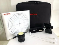 Second Hand HoTech Advanced CT Laser Collimator 2''