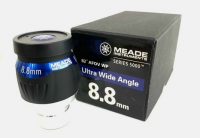 Second Hand Meade Eyepiece Series 5000 UWA 8.8mm 1.25''