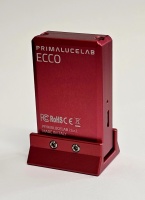 Second Hand Primaluce Lab ECCO Environmental Computerized Controller for EAGLE