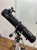 Second Hand Skywatcher Explorer 130M Motorized Reflector Telescope