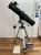 Second Hand Skywatcher Explorer 130M Motorized Reflector Telescope