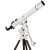 Vixen AP-A80Mf Complete Telescope Set