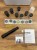 Second Hand Celestron Eyeopener Eyepiece & Filter Kit 1.25''