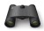 Swarovski CL Curio 7 x 21 Binoculars In Black