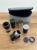 Second Hand 7 Piece mixed Astronomy Accessory Kit