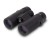 NatureRay Trailbird 8 x 32 Binoculars In Black