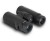 NatureRay Trailbird 8 x 32 Binoculars In Black