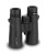 NatureRay Trailbird 8 x 42 Binoculars In Black