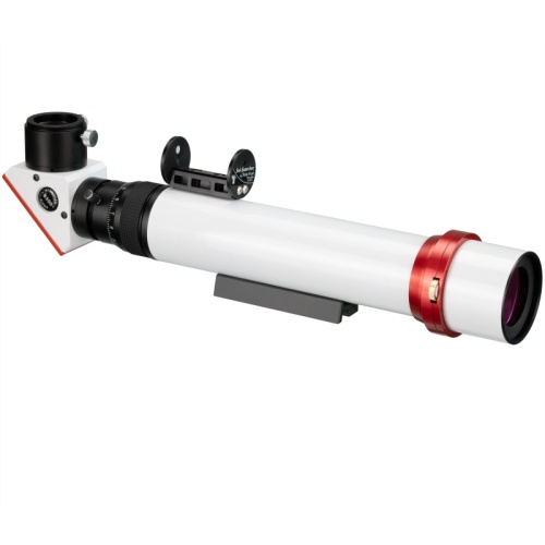 Lunt LS40THa/B500 H-Alpha Solar Telescope