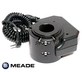 Meade Zero Image Shift Micro Focuser Rother Valley Optics Ltd