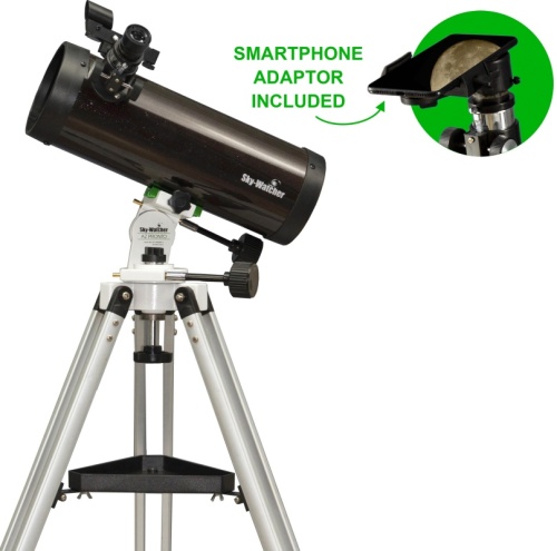 Skywatcher Skyhawk 1145PS AZ Pronto Telescope