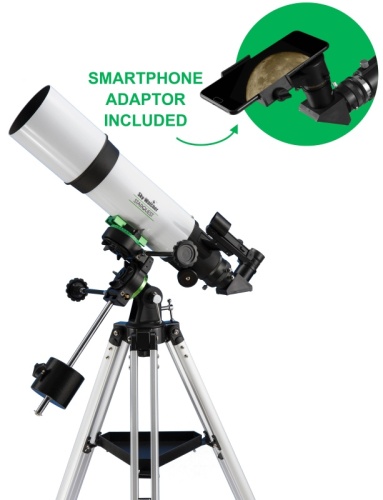 Skywatcher StarQuest 102R Achromatic Refractor Telescope