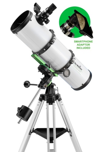 Skywatcher StarQuest 130P Newtonian Reflector Telescope