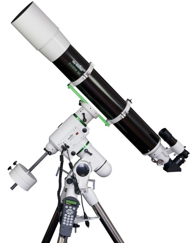 Skywatcher Evostar 150 EQ6i Wi-Fi GOTO Equatorial Telescope