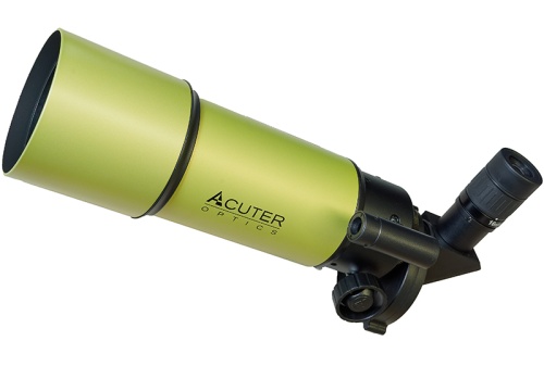 Acuter Solarus 80 Solar Telescope OTA