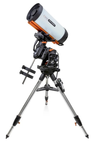 Celestron CGX 8'' RASA Rowe-Ackermann Schmidt Astrograph Telescope