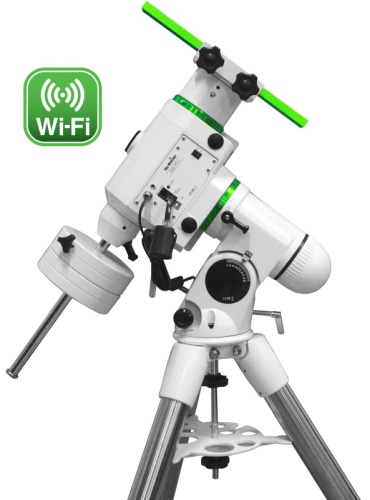 Skywatcher EQ6i Pro Wi-Fi GOTO Equatorial Mount & Tripod