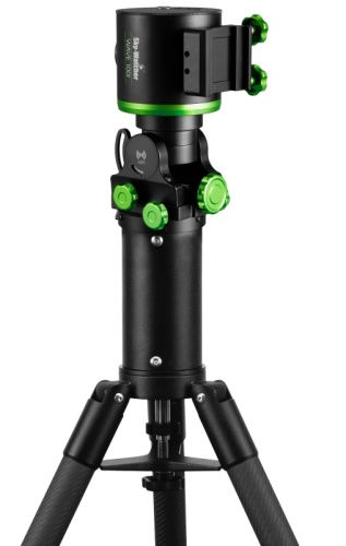 Skywatcher Wave 100i Strainwave Mount & Carbon Fibre Tripod