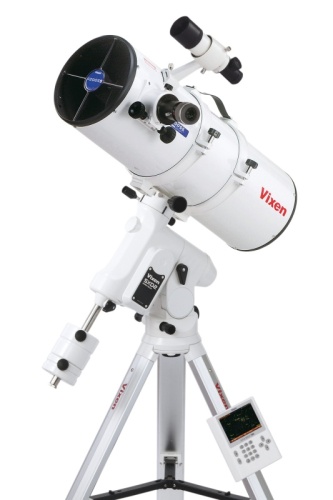 Vixen SXD2-R200SS-S-PF-L Telescope Complete Set