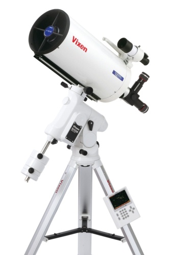 Vixen SXD2-VC200L-S-PF-L Telescope Complete Set