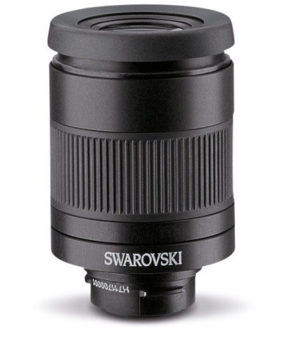 Swarovski 25 - 50x W Eyepiece Module