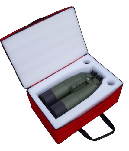 Geoptik Pack In Bag For Giant Binoculars