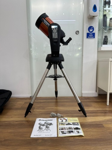 Second Hand Celestron Nexstar 6 SE Telescope