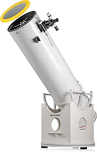 BRESSER Messier 12'' Dobson Telescope