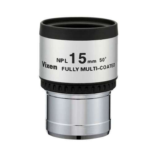 Vixen NPL 50 Eyepiece 15mm 1.25''