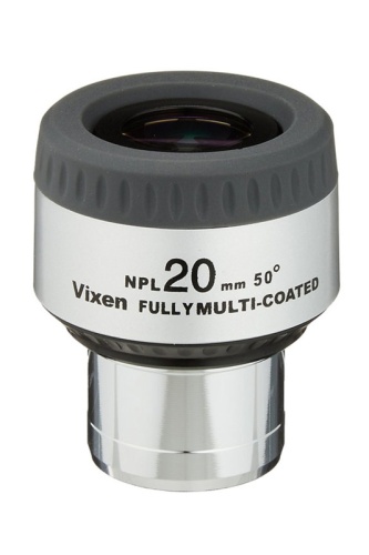 Vixen NPL 50 Eyepiece 20mm 1.25''