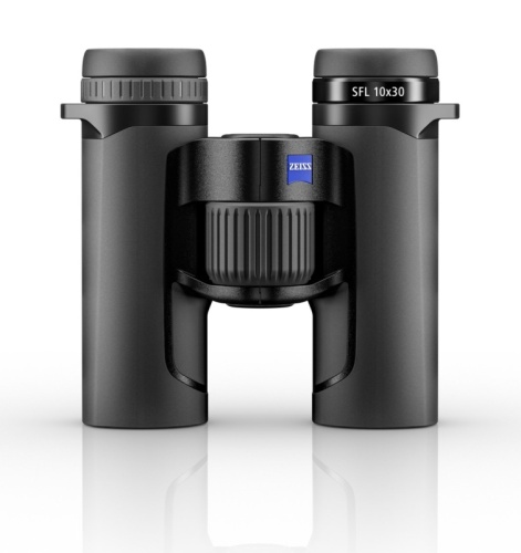 Zeiss SFL 10 x 30 Binoculars