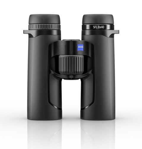 Zeiss SFL 8 x 40 Binoculars