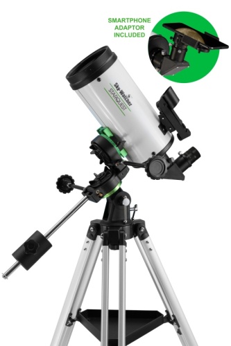 Skywatcher StarQuest 102MC Maksutov Cassegrain Telescope