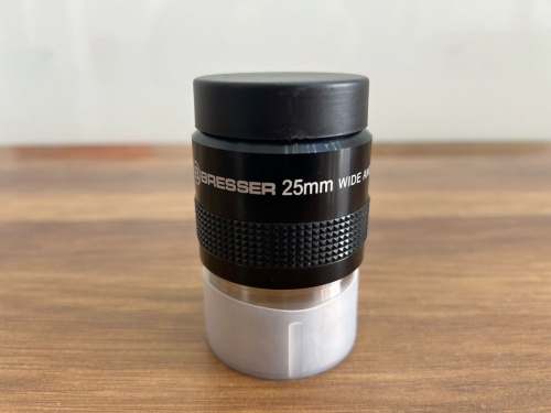 Ex Display Bresser 25mm Wide Angle Eyepiece 2''