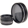 OVL Variable Polarising Filters