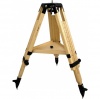 Berlebach Planet Heavy Duty Tripod With Double Clamps