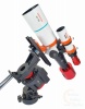 RVO Horizon 60 ED Doublet Full Imaging Bundle With ZWO Guide & Imaging Camera Mounted On iOptron SkyGuider Pro