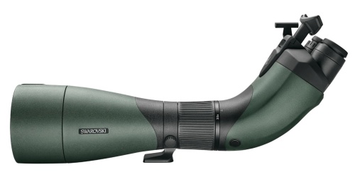 Swarovski BTX 35 x 95 Spotting Scope System