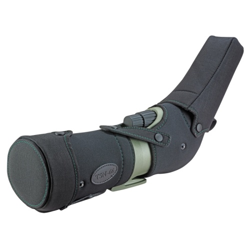 Kowa Neoprene Stay On Case For TSN-66 Angled