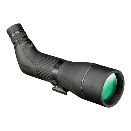 Vortex Crossfire HD 20 - 60 x 80 Angled Spotting Scope