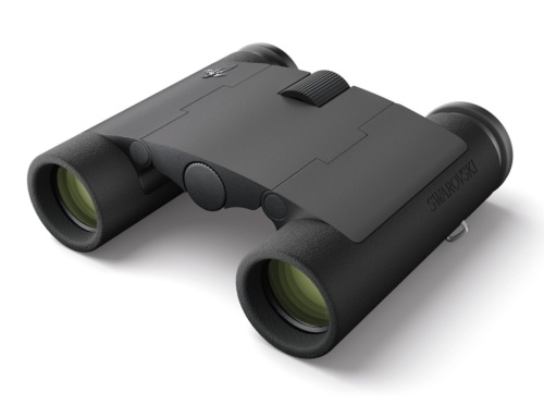 Swarovski CL Curio 7 x 21 Binoculars In Black