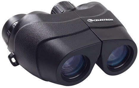 Celestron Cypress 10x25 Binoculars