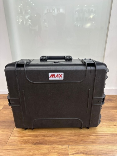 Second Hand MAX Hermetic Flight Case For Celestron Nexstar 6SE Optical Tube And Mount