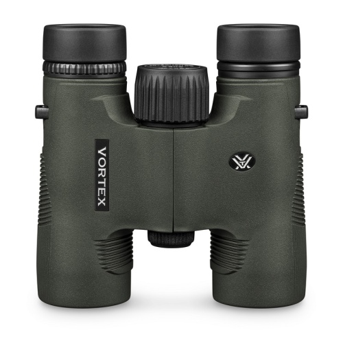 Vortex Diamondback HD 8 x 28 Compact Binoculars