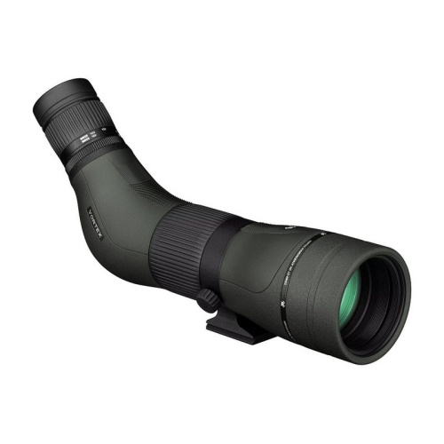 Vortex Diamondback HD 16 - 48 x 65 Angled Spotting Scope