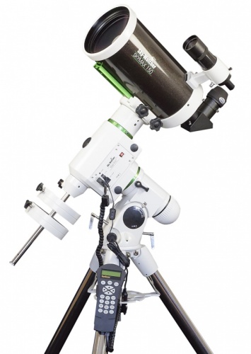 Skywatcher Skymax 150 Pro NEQ6 Pro GOTO Telescope - Rother Valley ...